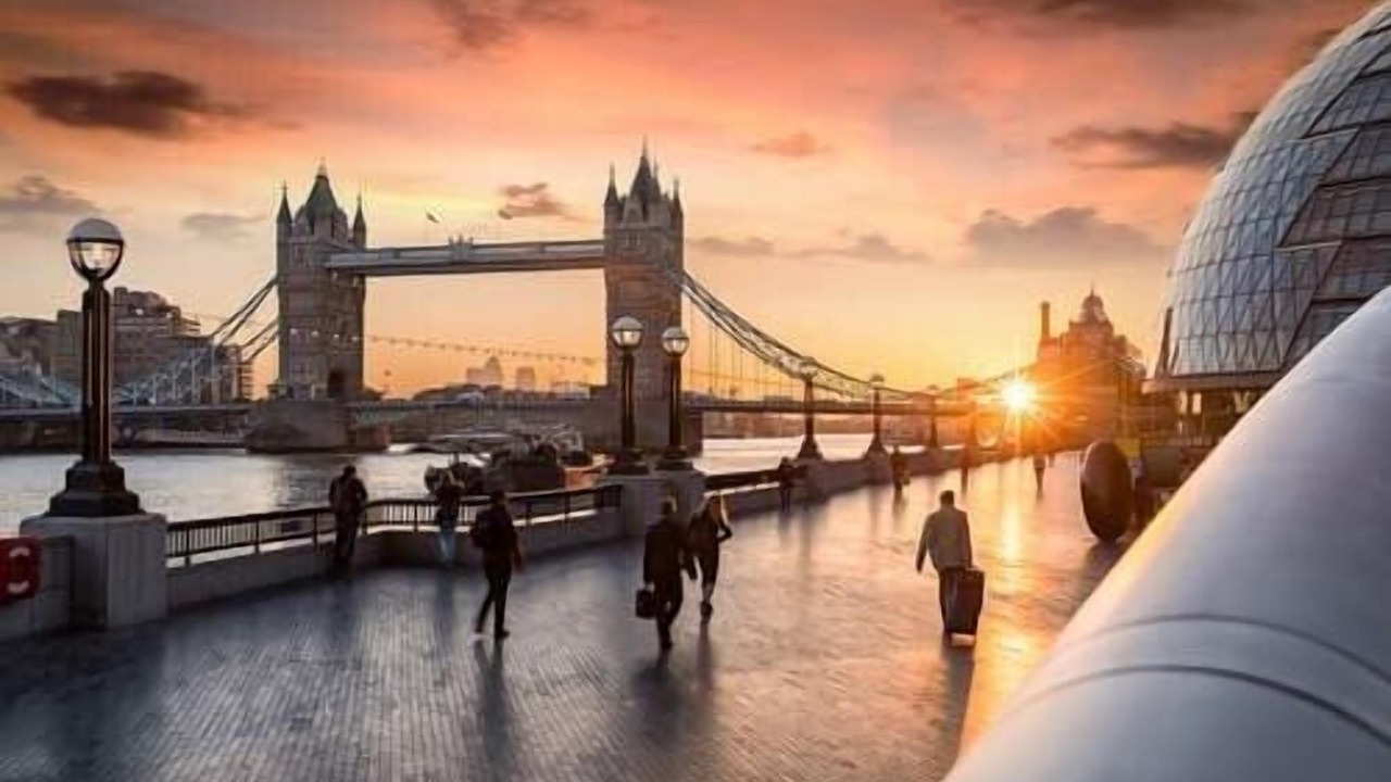 Photo of Outdoor in Ealing Common