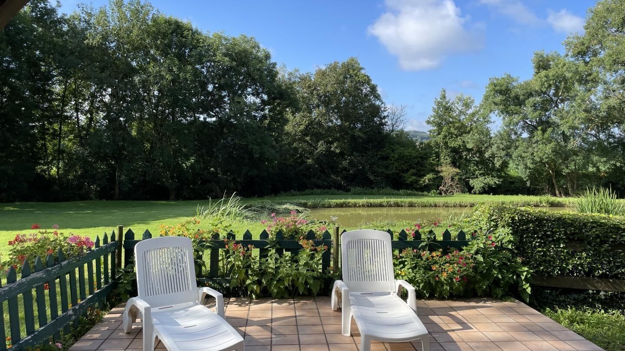 Photo of Outdoor in Aubous