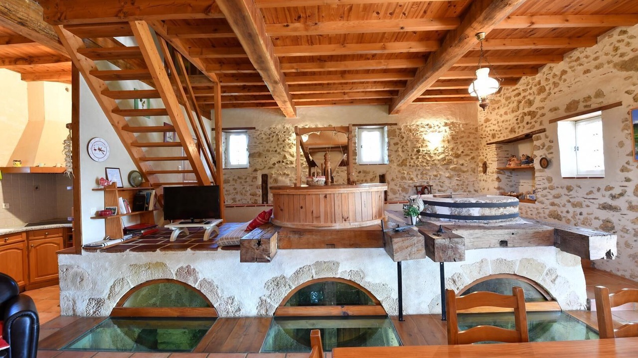 Photo of Kitchen in Aubous