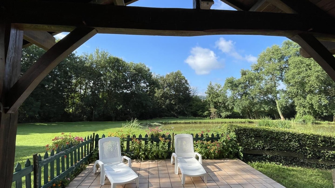 Photo of Outdoor in Aubous