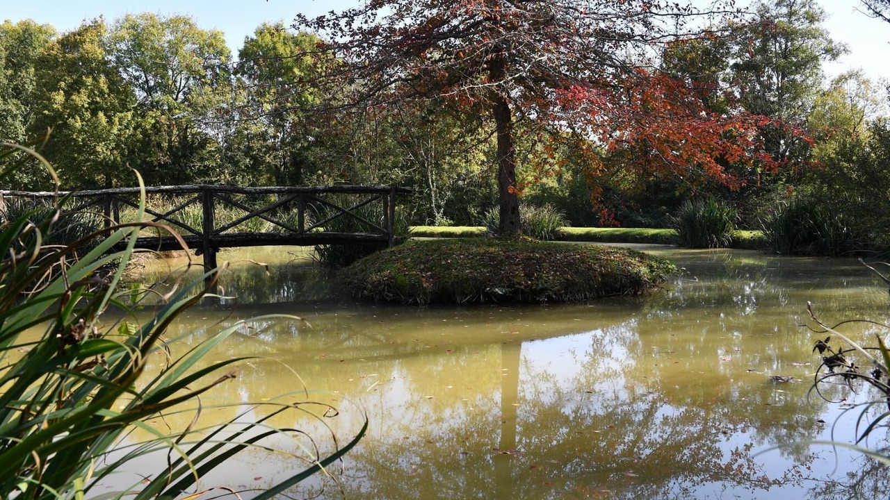 Photo of Outdoor in Aubous