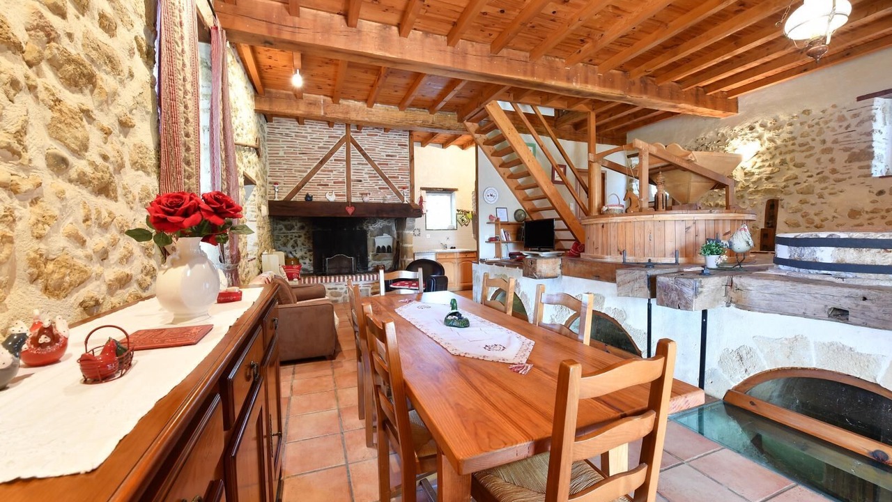 Photo of Kitchen in Aubous