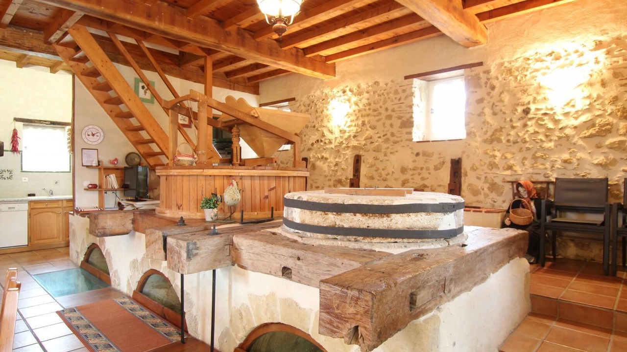 Photo of Kitchen in Aubous