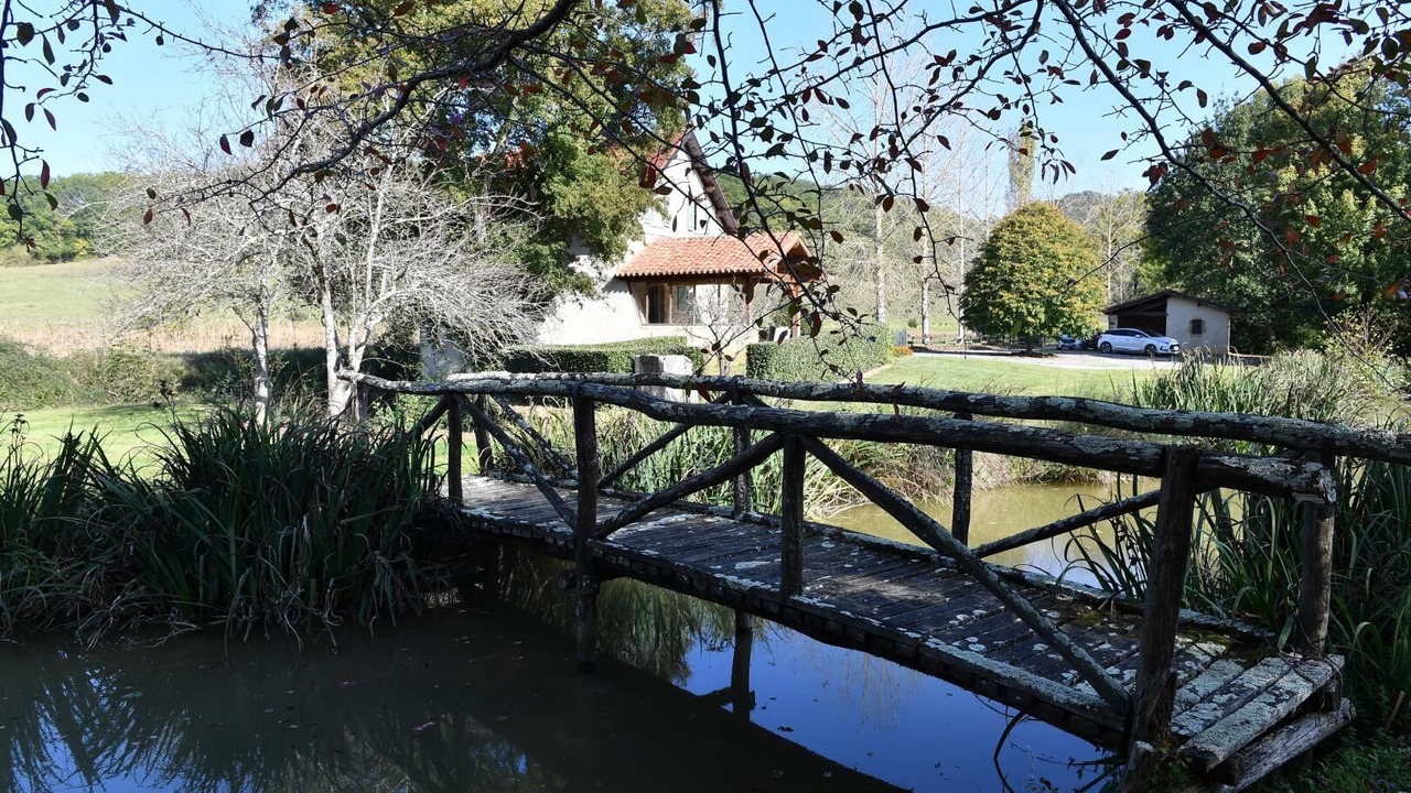 Photo of Outdoor in Aubous