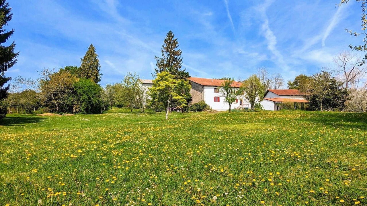 Photo of Outdoor in Arbouet-Sussaute