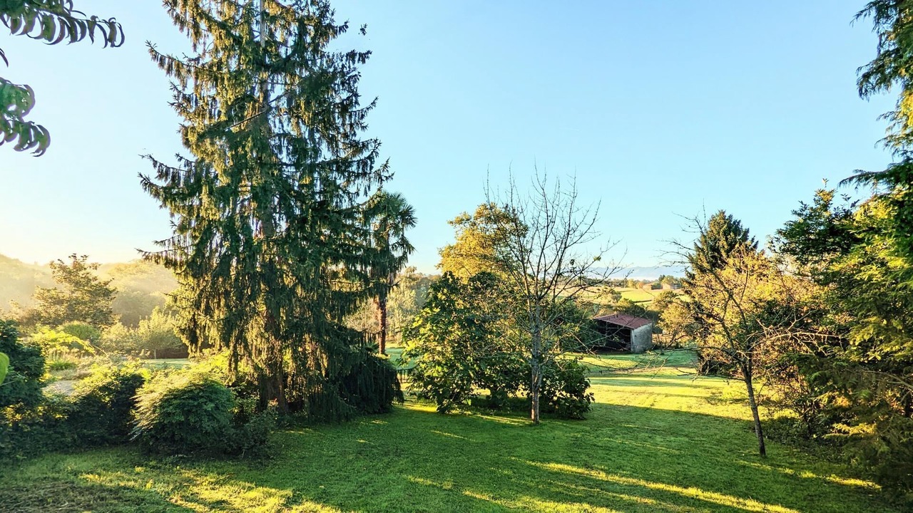 Photo of Outdoor in Arbouet-Sussaute