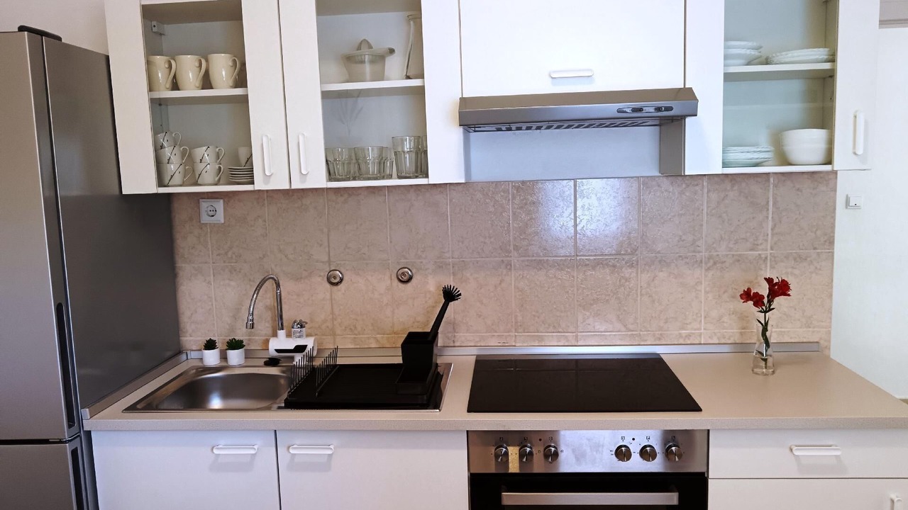Photo of Kitchen in Povlja