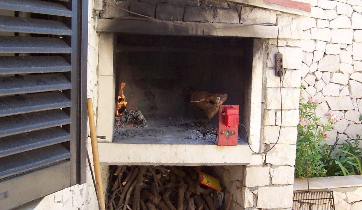 Photo of Outdoor in Povlja