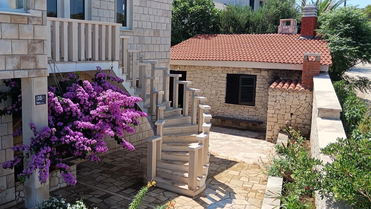 Photo of Outdoor in Povlja