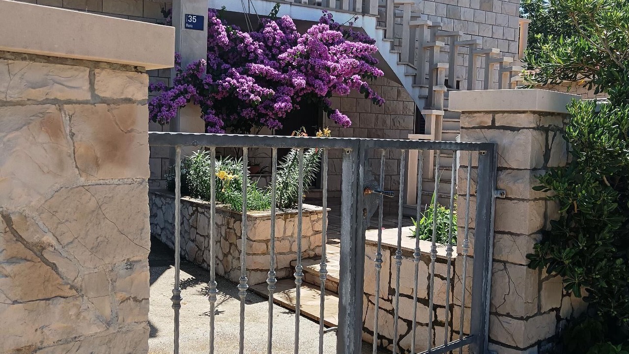 Photo of Outdoor in Povlja