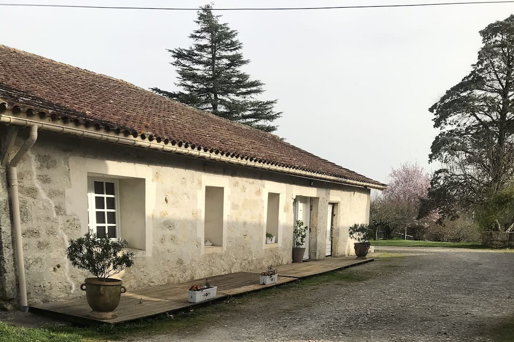 Photo of Outdoor in Foulayronnes