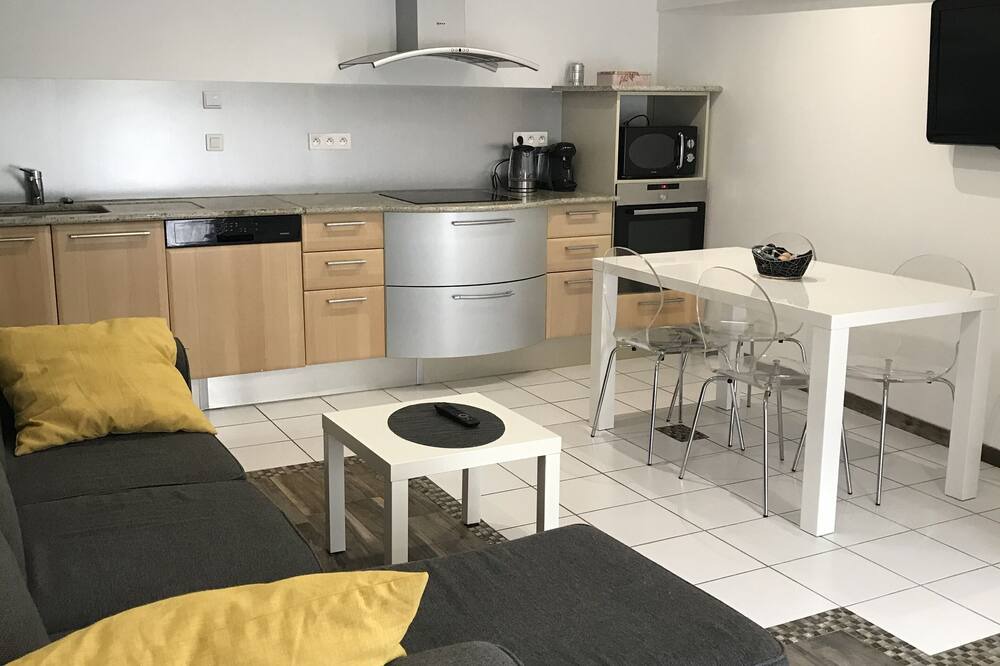 Photo of Livingroom in Foulayronnes