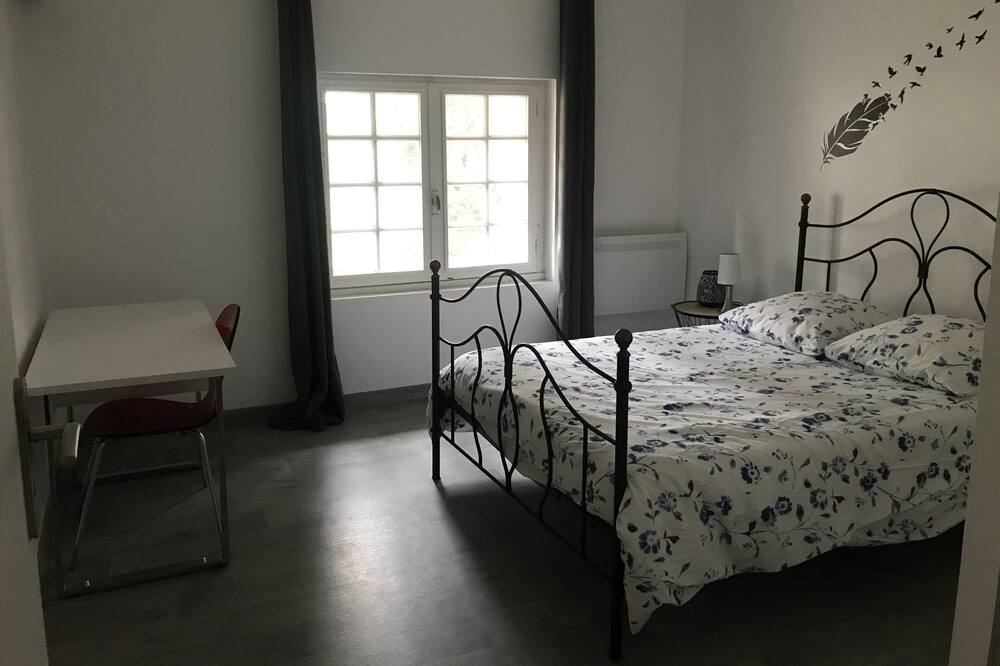 Photo of Bedroom in Foulayronnes