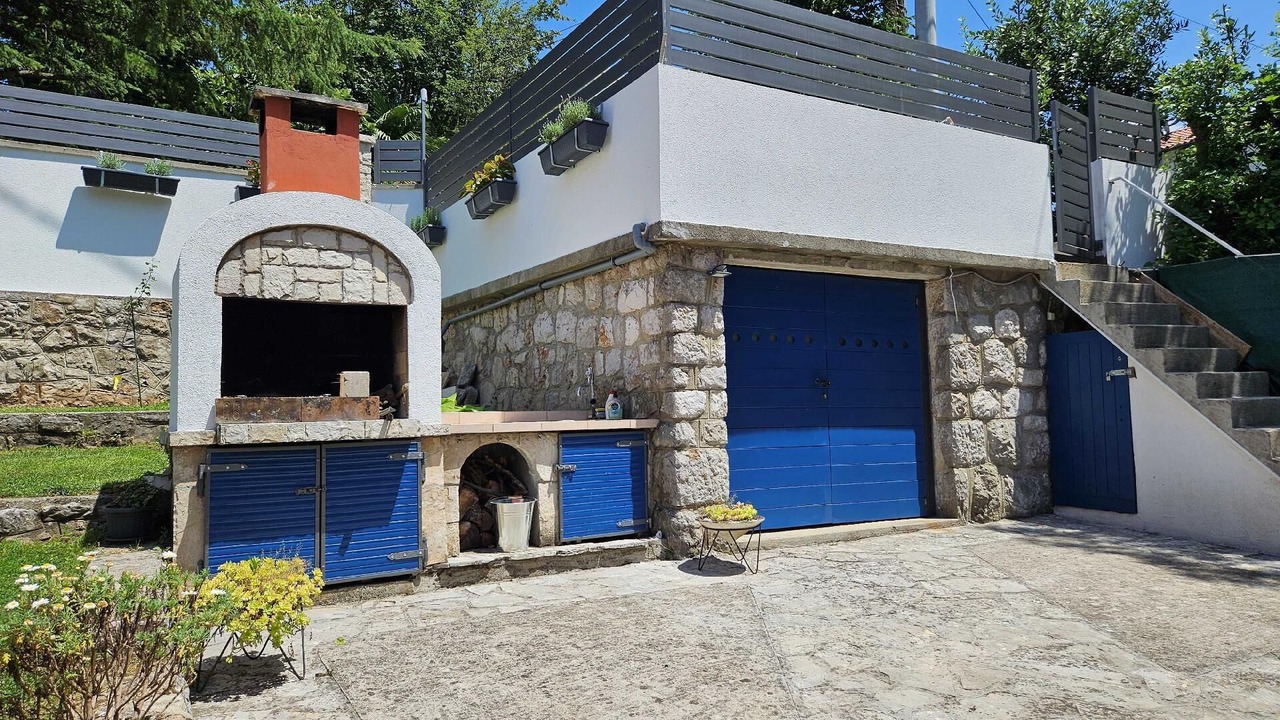 Photo of Patio Balcony in Kraljevica