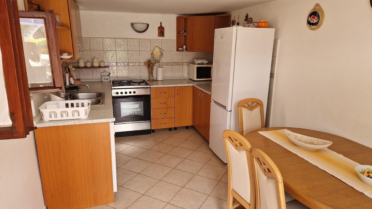 Photo of Kitchen in Kraljevica