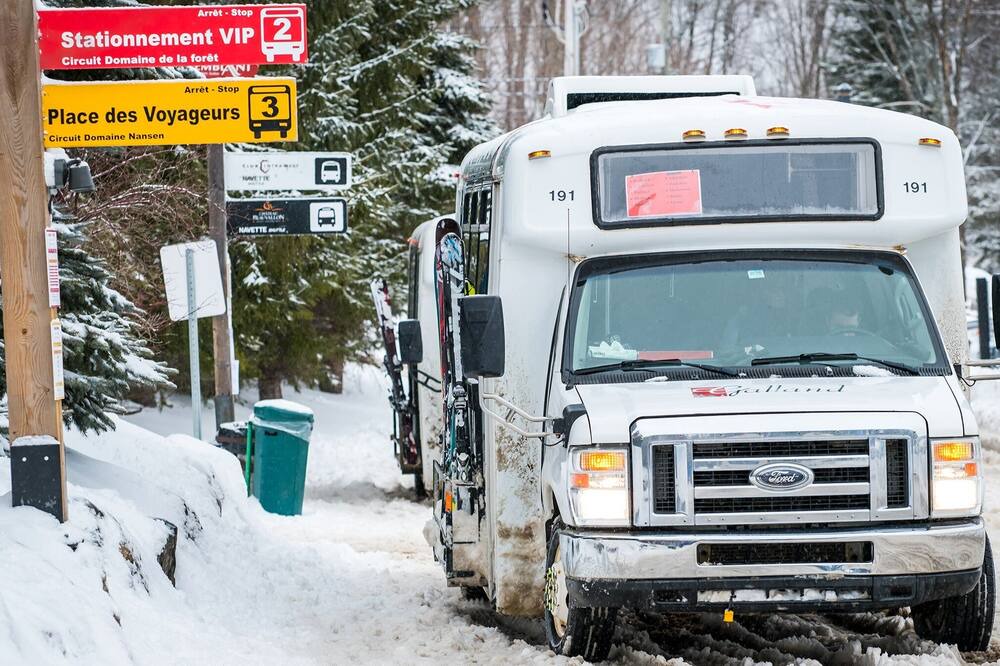Photo of Others in Tremblant-Les-Eaux