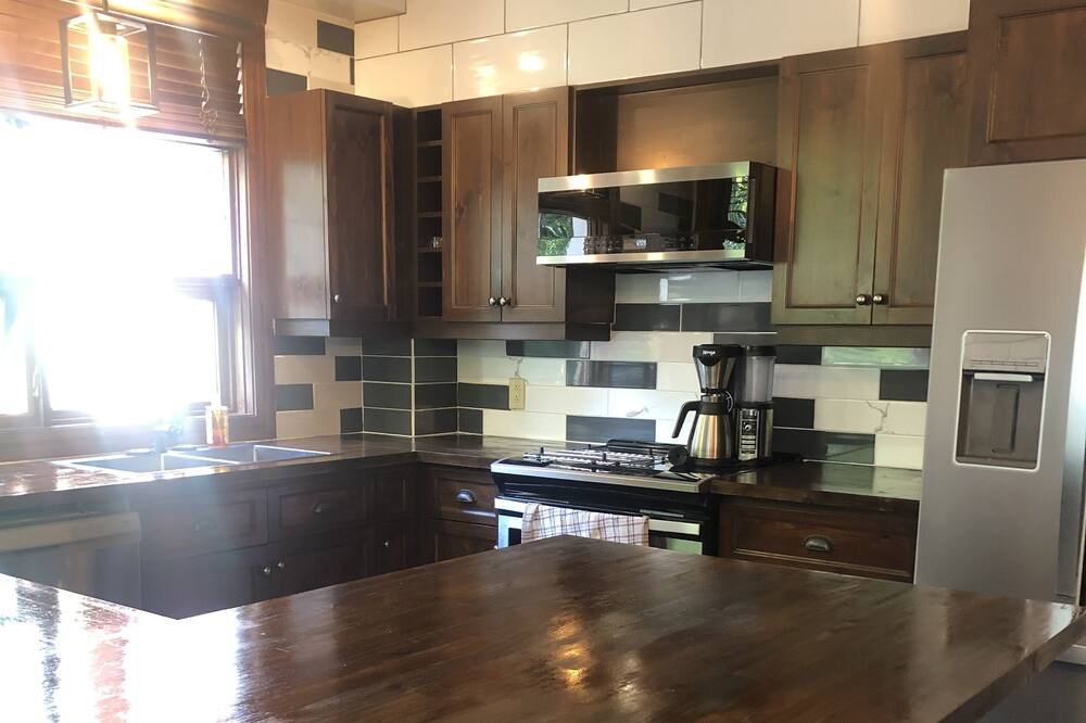 Photo of Kitchen in Tremblant-Les-Eaux