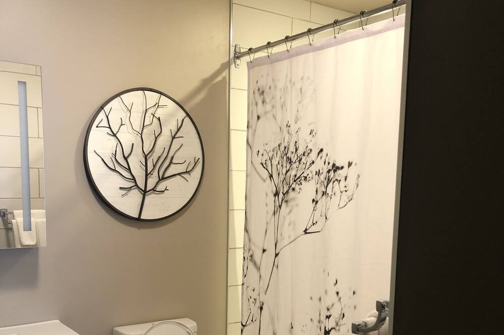 Photo of Bathroom in Tremblant-Les-Eaux