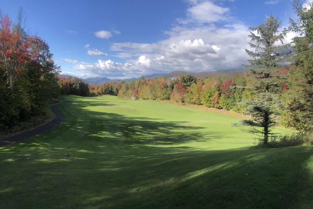 Photo of Others in Tremblant-Les-Eaux
