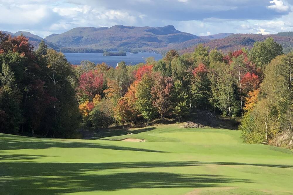 Photo of Others in Tremblant-Les-Eaux