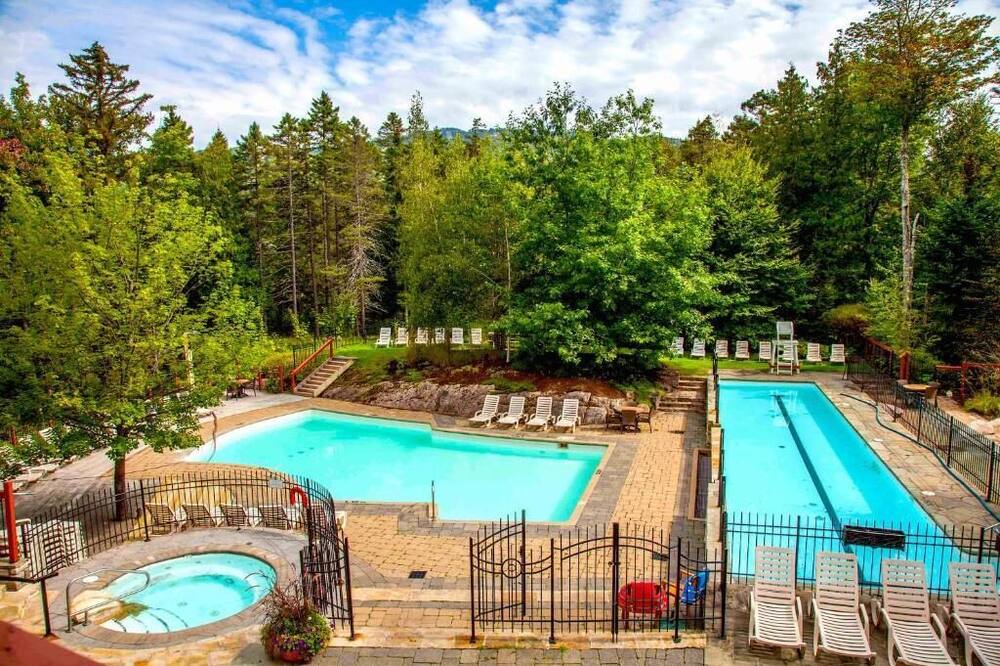 Photo of Outdoor in Tremblant-Les-Eaux