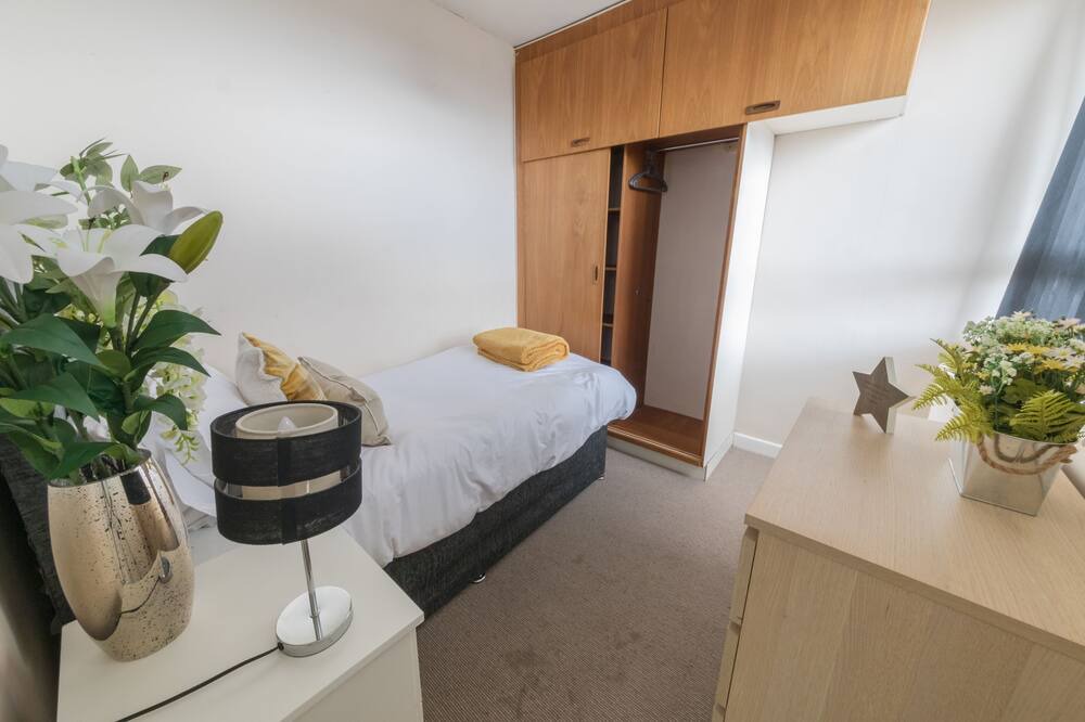 Photo of Bedroom in Bedford