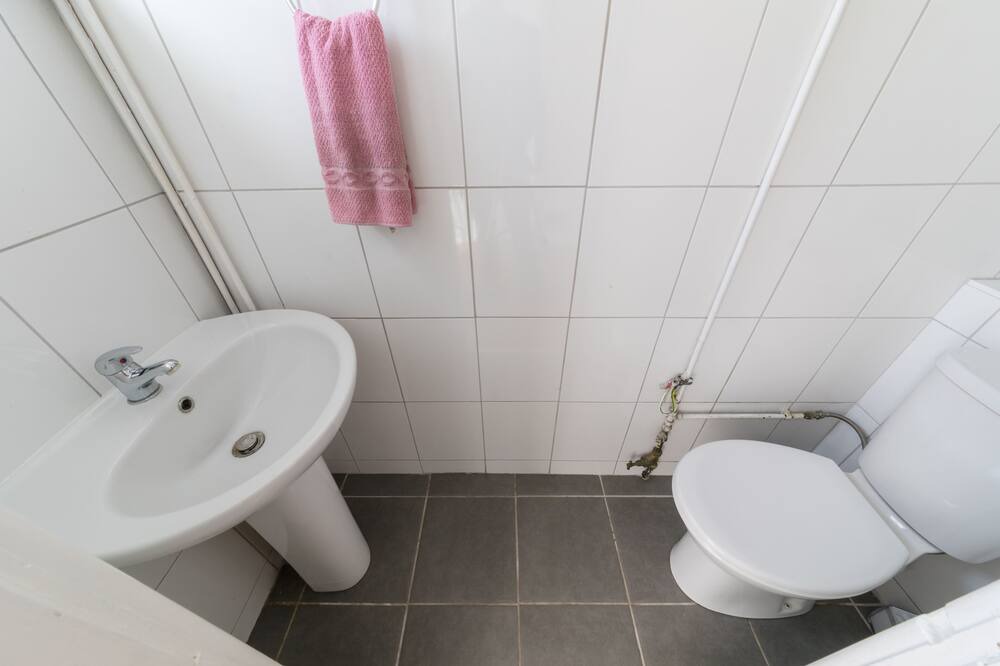 Photo of Bathroom in Bedford