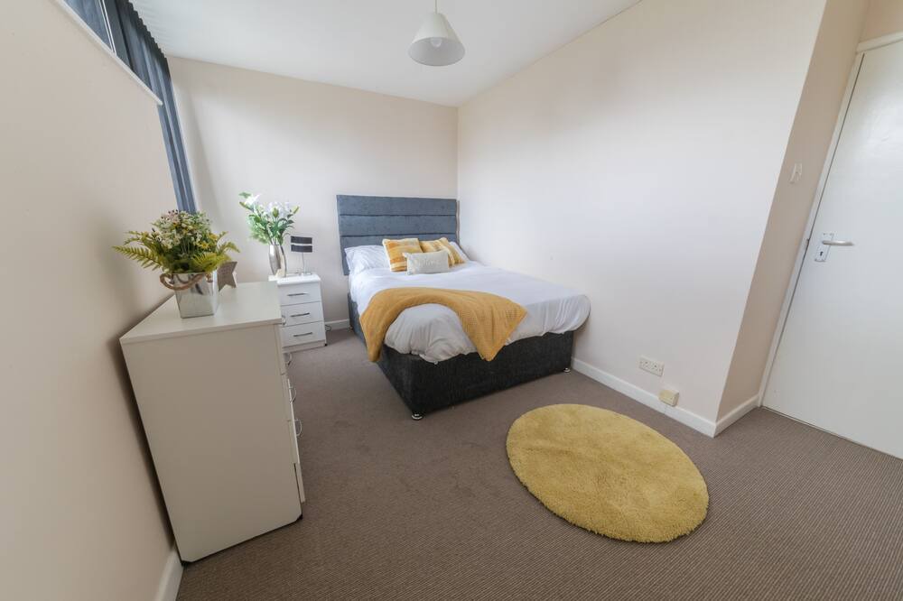 Photo of Bedroom in Bedford