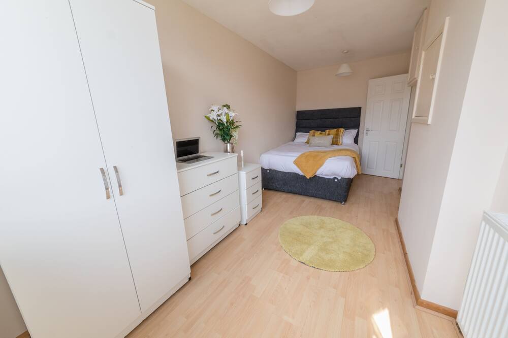 Photo of Bedroom in Bedford