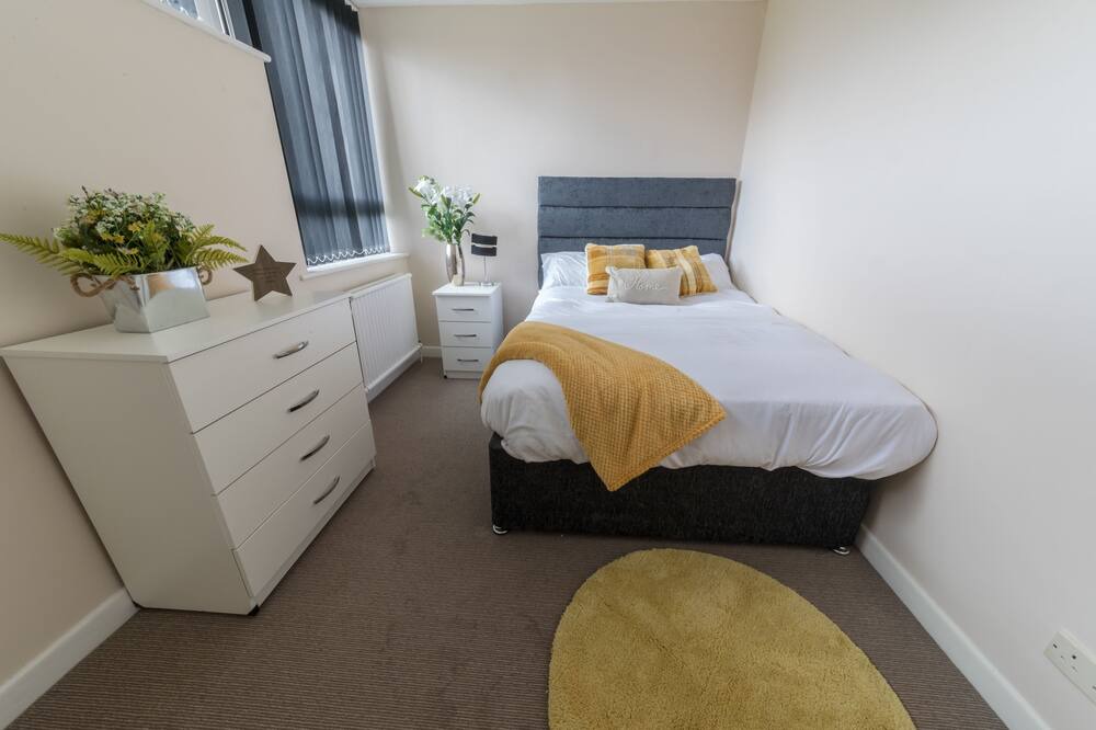 Photo of Bedroom in Bedford