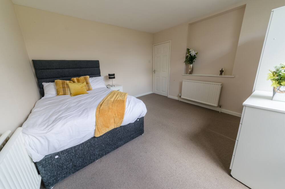 Photo of Bedroom in Bedford