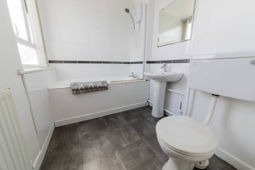 Photo of Bathroom in Bedford