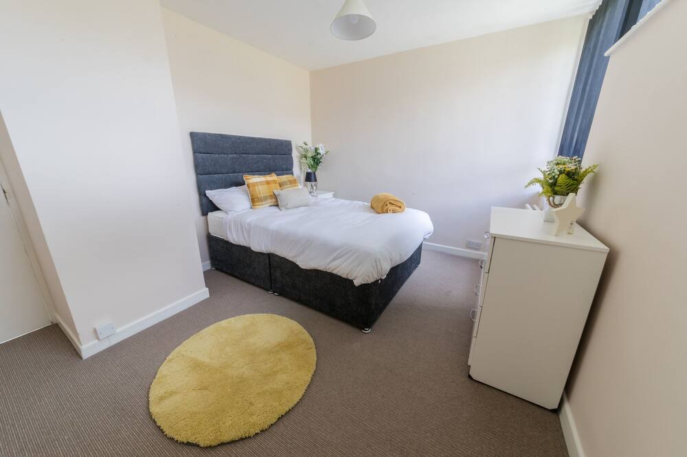 Photo of Bedroom in Bedford