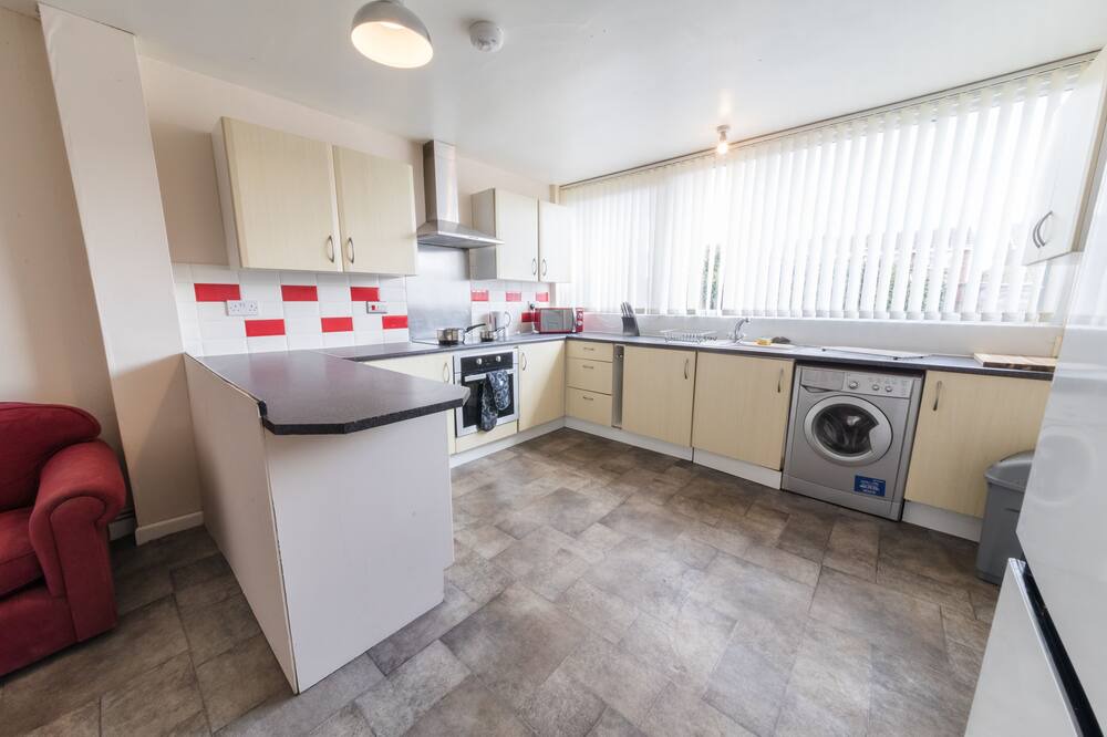 Photo of Kitchen in Bedford