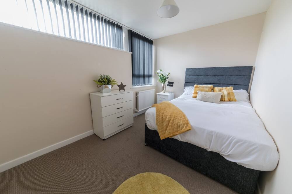 Photo of Bedroom in Bedford