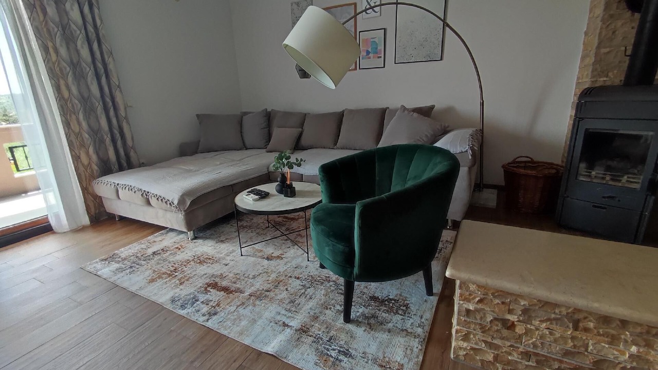 Photo of Livingroom in Municipality of Posedarje