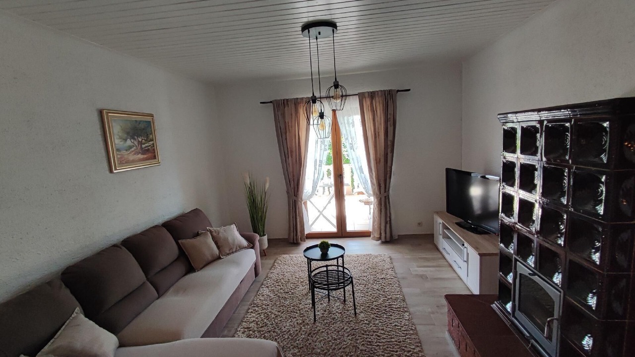 Photo of Livingroom in Municipality of Posedarje