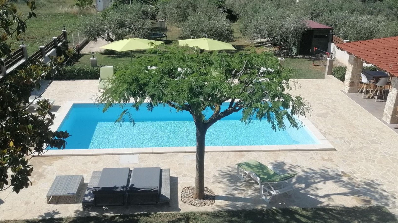 Photo of Outdoor in Municipality of Posedarje