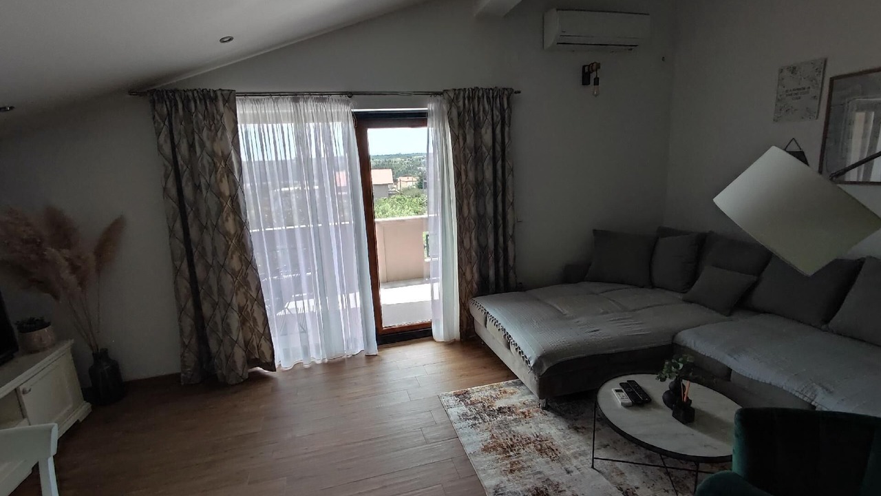 Photo of Livingroom in Municipality of Posedarje