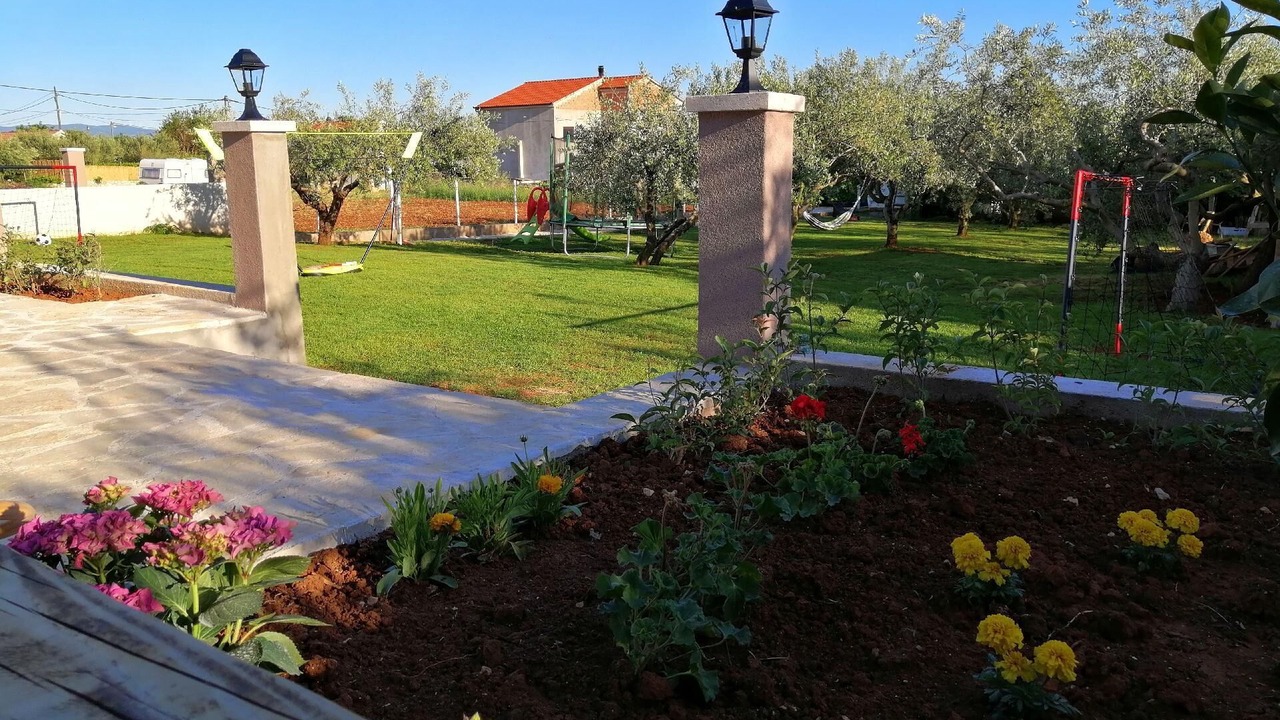 Photo of Outdoor in Municipality of Posedarje