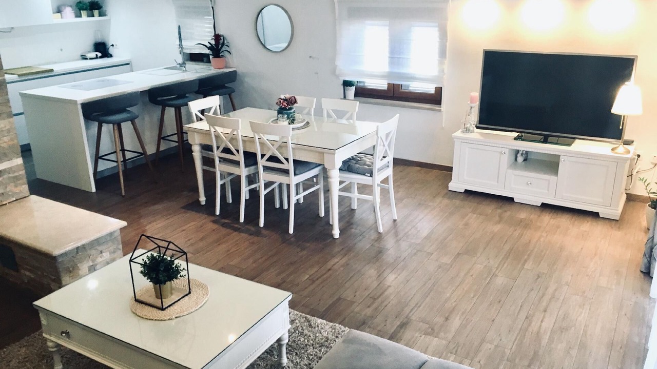 Photo of Livingroom in Municipality of Posedarje