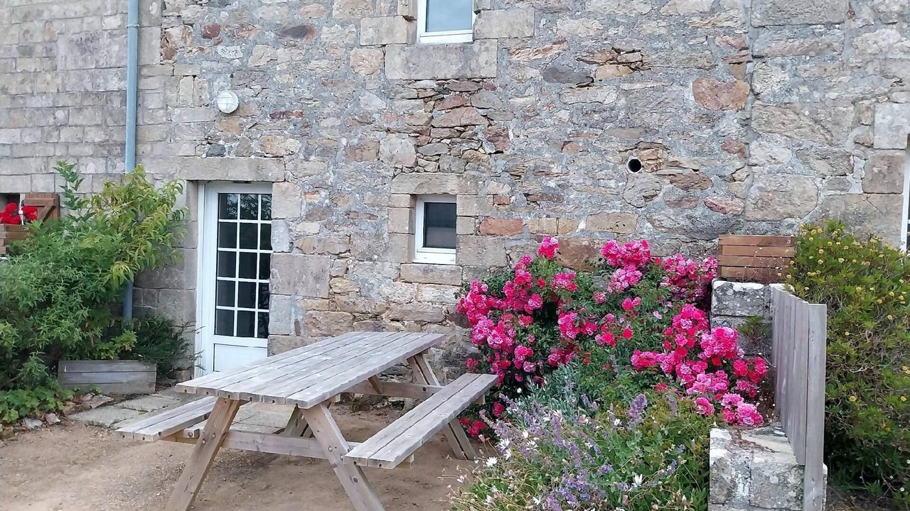 Photo of Outdoor in Cleden-Cap-Sizun