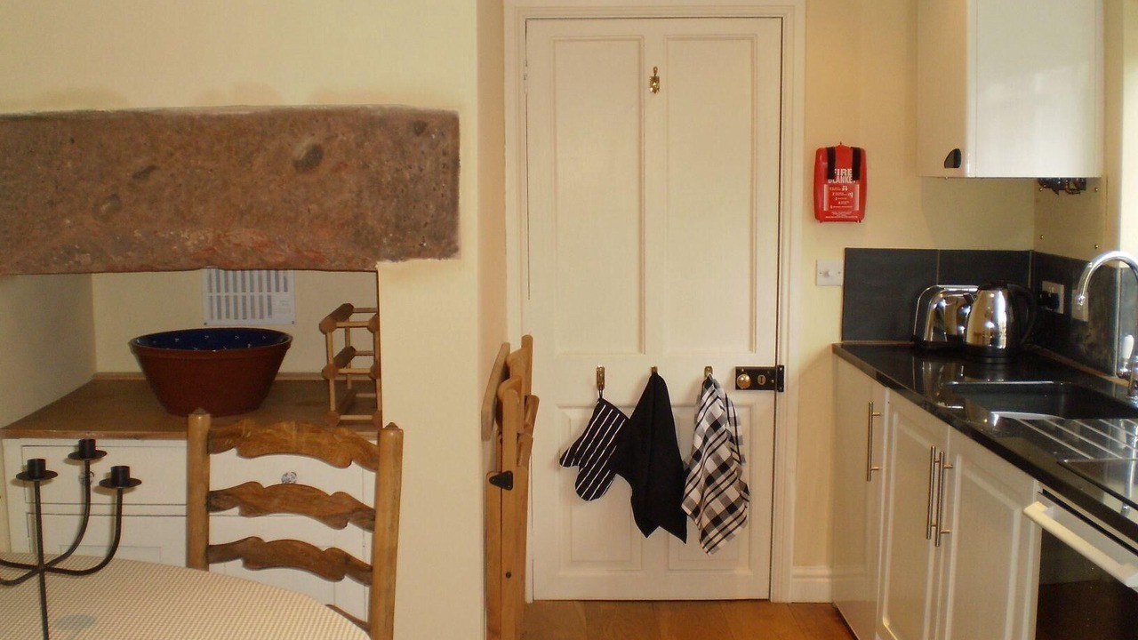 Photo of Kitchen in Bridgnorth