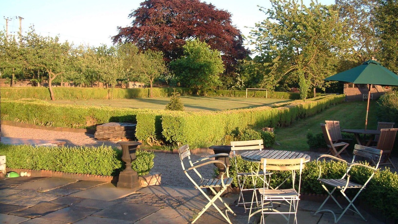 Photo of Outdoor in Bridgnorth