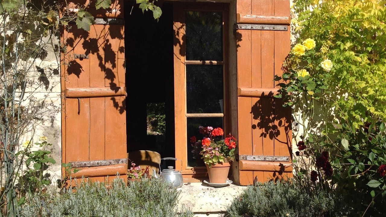 Photo of Outdoor in Nontron