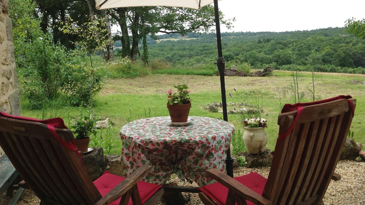 Photo of Outdoor in Nontron