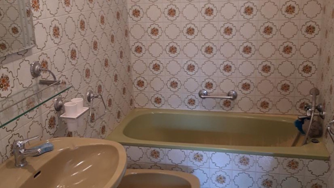 Photo of Bathroom in Borreze