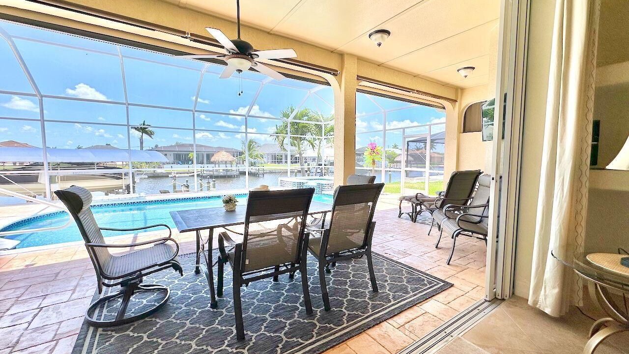 Photo of Outdoor in Cape Coral