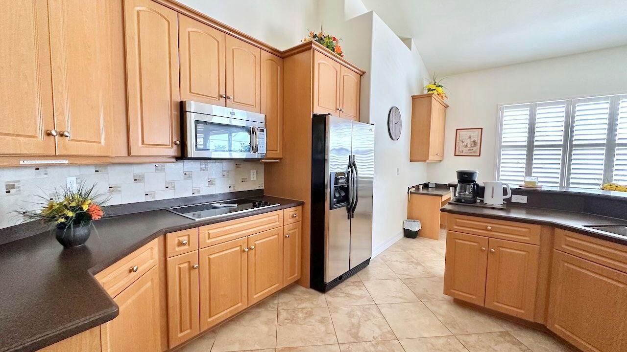 Photo of Kitchen in Cape Coral