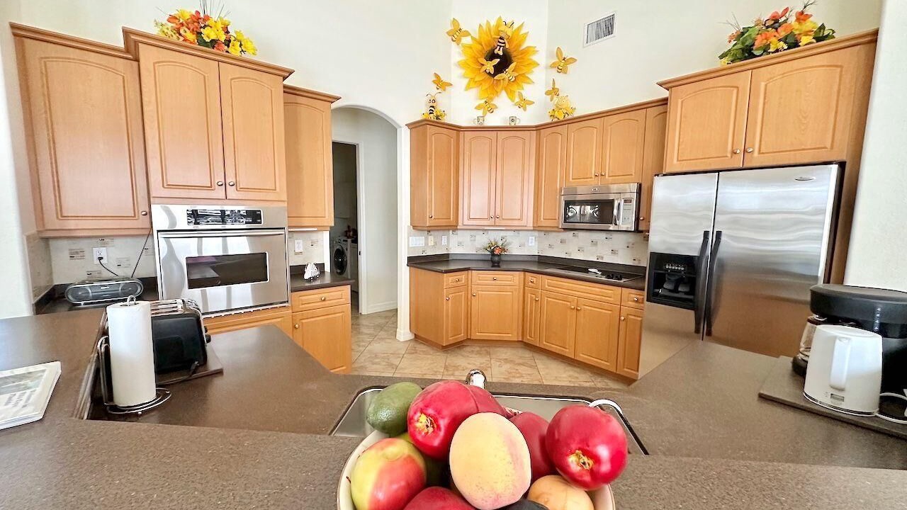 Photo of Kitchen in Cape Coral